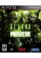 ALIENS VS PREDATOR  (USAGÉ)