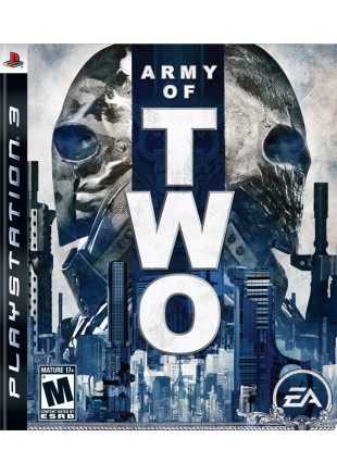 ARMY OF TWO (USAGÉ) ARMY OF TWO (USAGÉ)