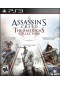 ASSASSIN'S CREED THE AMERICAS COLLECTION  (USAGÉ)