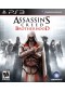 ASSASSIN'S CREED BROTHERHOOD  (USAGÉ)