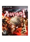 ASURA'S WRATH  (NEUF)