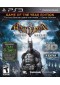 BATMAN ARKHAM ASYLUM GOTY (USAGÉ) BATMAN ARKHAM ASYLUM GOTY (USAGÉ)