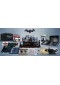 BATMAN ARKHAM ORIGINS COLLECTOR'S EDITION  (USAGÉ)