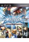 BLAZBLUE: CONTINUUM SHIFT (USAGÉ) BLAZBLUE: CONTINUUM SHIFT (USAGÉ)