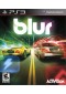 BLUR  (USAGÉ)