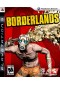 BORDERLANDS  (USAGÉ)