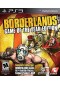 BORDERLANDS GAME OF THE YEAR EDITION  (USAGÉ)
