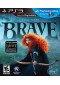 DISNEY PIXAR BRAVE  (USAGÉ)