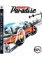 BURNOUT PARADISE  (USAGÉ)