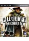 CALL OF JUAREZ THE CARTEL  (USAGÉ)