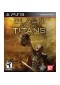 CLASH OF THE TITANS (USAGÉ) CLASH OF THE TITANS (USAGÉ)
