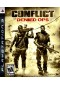CONFLICT DENIED OPS (USAGÉ) CONFLICT DENIED OPS (USAGÉ)