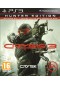 CRYSIS 3 EDITION CHASSEUR  (USAGÉ)