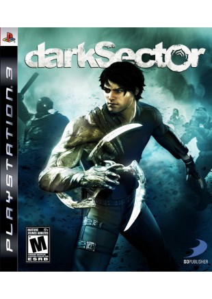 DARK SECTOR  (USAGÉ)