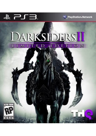 DARKSIDERS 2  (USAGÉ)