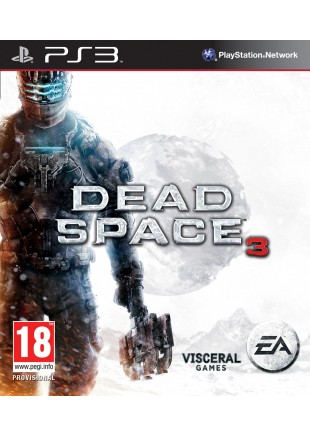 DEAD SPACE 3  (USAGÉ)