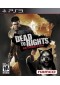 DEAD TO RIGHT RETRIBUTION  (USAGÉ)