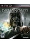 DISHONORED  (USAGÉ)