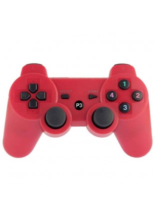 MANETTE DOUBLE SHOCK DE COULEURS VARIÉS (AU CHOIX)  (NEUF)