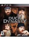 DUCK DYNASTY  (USAGÉ)