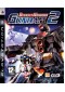 DYNASTY WARRIORS GUNDAM 2  (USAGÉ)