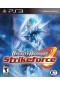 DYNASTY WARRIORS STRIKEFORCE  (USAGÉ)