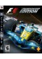 F1 CHAMPIONSHIP EDITION  (USAGÉ)