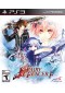 FAIRY FENCER F  (USAGÉ)