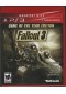 FALLOUT 3 GAME OF THE YEAR ANGLAIS GREATEST HITS  (NEUF)