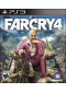 FARCRY 4  (USAGÉ)