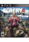 FARCRY 4 LIMITED EDITION  (USAGÉ)