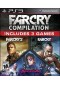 FARCRY COMPILATION  (USAGÉ)