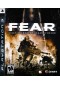 FEAR (USAGÉ) FEAR (USAGÉ)