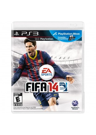 FIFA 14  (USAGÉ)
