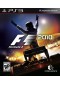 FORMULA 1 2010  (USAGÉ)