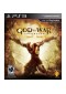 GOD OF WAR ASCENSION  (USAGÉ)