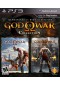 GOD OF WAR COLLECTION VERISON ANGLAISE  (USAGÉ)