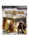 GOD OF WAR ORIGINS COLLECTION  (NEUF)