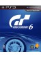 GRAN TURISMO 6  (USAGÉ)