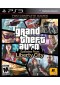 GRAND THEFT AUTO EPISODES FROM LIBERTY CITY  (USAGÉ)