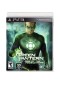 GREEN LANTERN RISE OF THE MANHUNTERS  (USAGÉ)