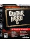 GUITAR HERO 5 (USAGÉ) GUITAR HERO 5 (USAGÉ)