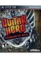 GUITAR HERO WARRIORS OF ROCK  (USAGÉ)