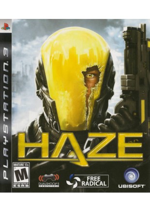 HAZE  (USAGÉ)