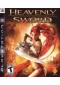 HEAVENLY SWORD  (USAGÉ)