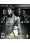 HEAVY RAIN  (USAGÉ)