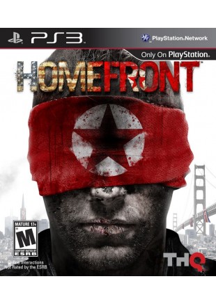 HOMEFRONT  (NEUF)