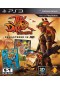 JAK AND DAXTER COLLECTION  (USAGÉ)