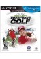 JOHN DALYS PROSTROKE GOLF  (USAGÉ)
