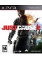 JUST CAUSE 2 (USAGÉ) JUST CAUSE 2 (USAGÉ)